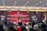 Debat publik Pilwakot Batam jadi sarana pendidikan politik bagi masyarakat