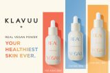 Klavuu merilis Real Vegan Ampoule guna perawatan optimal kulit