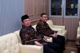 Komitmen selesaikan masalah pertanahan, Komisi II DPR RI dukung Program 100 Hari Kerja Menteri Nusron