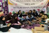 Pemkot Pekalongan bentuk posyandu  remaja di 27 kelurahan