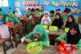 BRIN sebut Program Makan Bergizi dapat tingkatkan fokus belajar