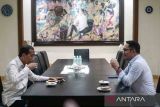 Mengais tuah Joko Widodo di pentas Pilkada 2024