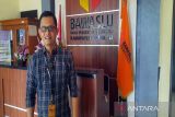 Bawaslu  Boyolali terima laporan dugaan pelanggaran cabup 01