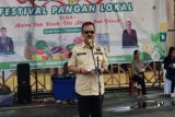 Pemkab Gunung Mas dukung pengembangan pangan lokal