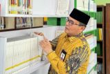 Kemenag Sumbar luncurkan Smart Madrasah Library