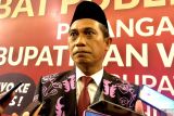 KPU Sigi berikan layanan maksimal ke paslon bupati di debat publik