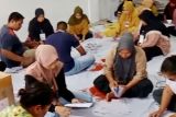 KPU Karimun estimasi enam hari sortir-lipat surat suara pilbup