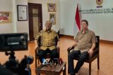 KONI sebut PON 2028 orientasi cabang Olimpiade