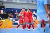 Indonesia ke final Piala AFF Futsal usai permalukan Thailand 5-1