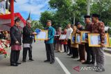 Pemkot Solok raih predikat terbaik indeks pembangunan statistik 2024