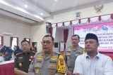 Forkopimda Kepri susun langkah konkret berantas narkoba