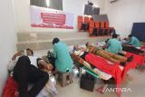 Pemkab Batang masifkan gerakan donor darah