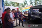 Pertamina resmikan 40 titik 