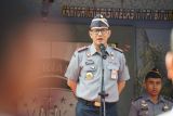 Kakanwil Kemenkumham Sulut minta pegawai  pahami SOTK