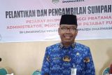 DLH Dharmasraya gelar lomba sekolah sehat