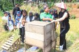 UNS gelar Festival Gebyar Memanen bersama Petani Cilik