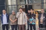 Menteri PKP dan KPK bahas tanah koruptor untuk perumahan rakyat