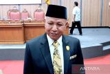 DPRD Kotim perjuangkan aspirasi pembenahan irigasi untuk optimalisasi pertanian