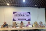 Perempuan dinilai menjadi sasaran empuk politik uang di pilkada