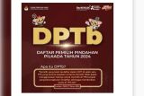 KPU Sulut sosialisasikan Daftar Pemilih Pindahan Pilkada 2024