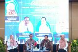 Bank Jateng-BPKAD evaluasi percepatan digitalisasi di kabupaten/kota