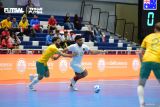 Timnas futsal melaju ke semifinal AFF usai kalahkan Australia 3-1