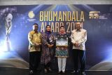 Pemkab Batang raih penghargaan  Bhumandala Award 2024