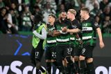 Trigol Gyokeres bawa Sporting Lisbon bungkam Manchester City 4-1