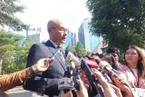 Gibran dan PM Singapura diskusikan kerja sama hilirisasi RI