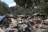 Korban erupsi Gunung Lewotobi di pengungsian menjadi 4.436 orang