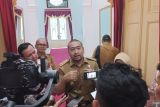 Plt Gubernur: Nomenklatur kementerian masih sesuai dengan OPD