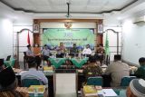 FGD FKUB Bantul mewadahi umat beragama berbagi dalam merawat keberagaman