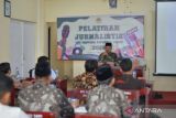 LDII Sumbar gelar pelatihan jurnalistik masifkan pemberitaan