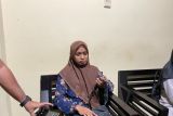 Supriyani diperiksa Propam terkiat permintaan Rp50 juta dari polisi