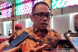 KPU Sulsel beri sertifikat akreditasi sembilan lembaga pemantau dan lembaga survei