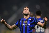 Inter Milan dan Napoli harus puas bermain imbang 1-1