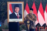 Presiden Prabowo tegaskan semua anggaran negara harus untuk kepentingan rakyat