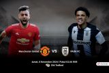 Manchester United kalahkan PAOK 2-0