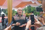 Sumbar masuk rencana daerah prioritas pengembangan ekraf