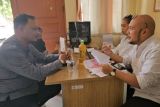 Afnan-Singgih dilaporkan ke Bawaslu Yogyakarta terkait dugaan politik uang