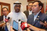 Ketua DPD nilai kemitraan RI-UAE harus ditingkatkan