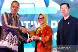 Xl Axiata berhasil raih penghargaan tertinggi di Stellar Workplace Award 2024