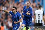 Chelsea tak sangka berada di tiga besar klasemen Liga Inggris