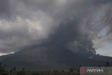 Zona bahaya erupsi Gunung Lewotobk akan diperluas