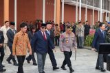 Presiden jelaskan agenda lengkap lawatan perdananya ke luar negeri