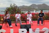 Rute IFG Labuan Bajo Marathon mendapat sertifikat World Athletics