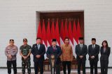 Pemerintah merencanakan libur nasional pada Pilkada 27 November 2024