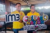 30 peserta ramaikan audisi Talent Hunt oleh IM3 di Kupang