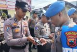 Polres Wonosobo periksa telepon seluler anggota antisipasi judi online