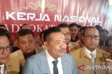 Otto pastikan beri perhatian besar selesaikan  mafia peradilan